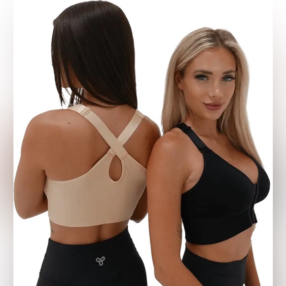 rx bra Post Surgery Bra - Picture 15 of 15